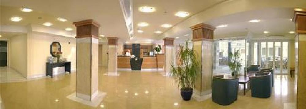 Hotel Ondina El Arenal  Exteriör bild